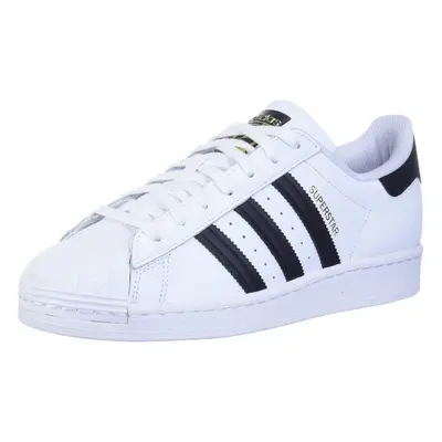 adidas Originals Mens Superstar White/Black/White 8.5