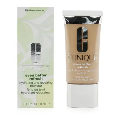 Even Better Refresh Hydrating And Repairing Makeup - # Cn Cream Chamois - 30ml/1oz