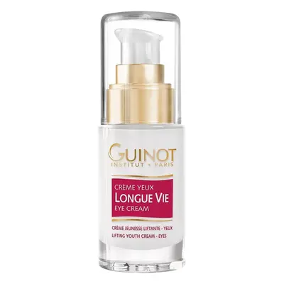 Guinot 15ml Longue Vie Yeux Eye Lifting Cream