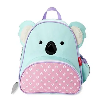 Toddler Backpack, Zoo Preschool Ages 3-4, Koala