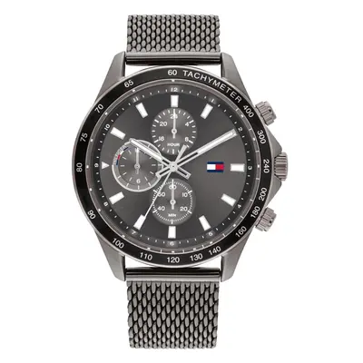 Tommy Hilfiger Miles Chronograph Men's Watch