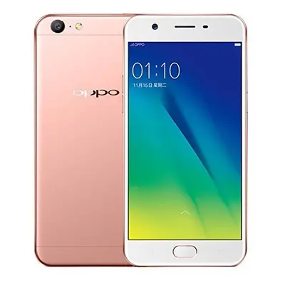 (Rose Gold) OPPO A57 Dual Sim | 32GB | 3GB RAM