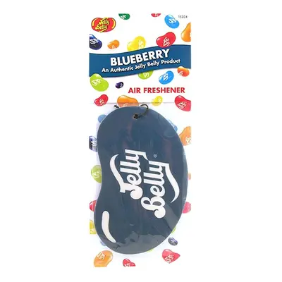 Blueberry - 2D Air Freshener