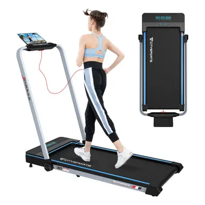 (WP3) CITYSPORTS Treadmill for Home Walking Pad for Home and Office