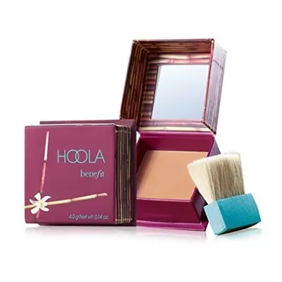 Benefit Hoola Matte Bronzer 4g Mini