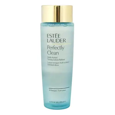 Estee Lauder Perfectly Clean Multi-Action Toning lotion/refiner 200ml