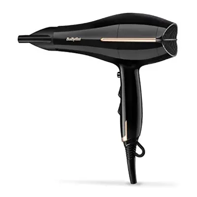 Salon Pro Hair Dryer