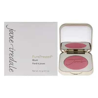 PurePressed Blush - Queen Bee by Jane Iredale for Women - 0.11 oz Blush