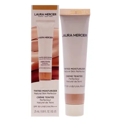 Tinted Moisturizer Natural Skin Perfector Mini SPF - 4WN Tawny by Laura Mercier for Women - 0.8 