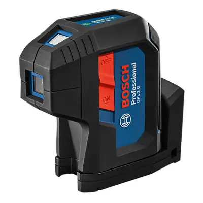 Bosch 0601066N00 GPL G Professional Point Laser