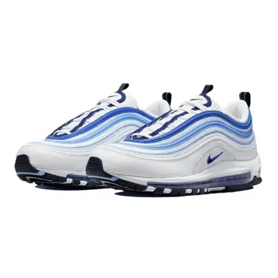 (UK6/EUR40/25CM ) Nike Air Max Blueberry DO8900-100 Men's Shoes