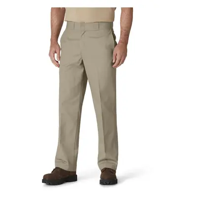 Dickies Men's Original Work Pant Desert Sand 34W x 32L