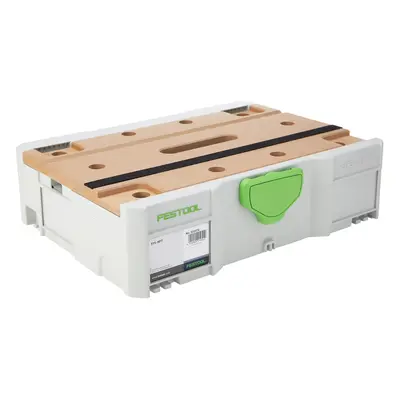 Festool SYSMFT Tabletop Systainer