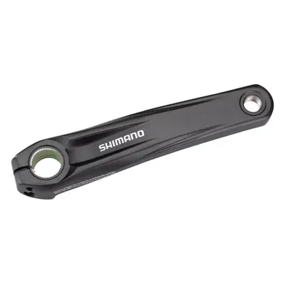 Shimano STEPS FC-E8000 Crank Arm Set - 165mm