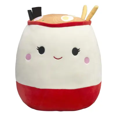 Squishmallows Original 14-Inch Raisy Ramen - Large Ultrasoft Official