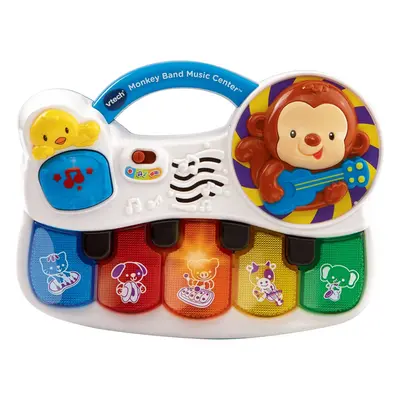 VTech Monkey Band Music Center