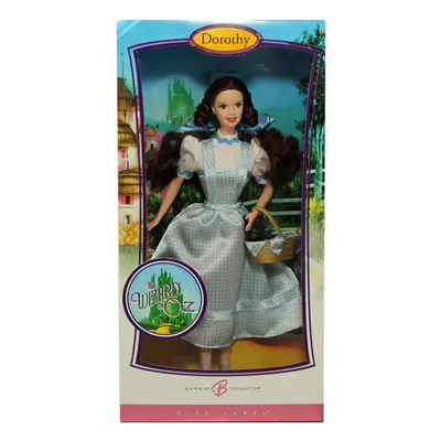 Barbie Wizard of Oz: Dorothy Doll