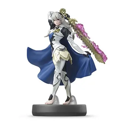 Nintendo amiibo - Corrin (Player 2) (SSB)