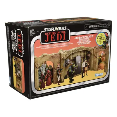 Star Wars Exclusive The Vintage Collection: Episode VI Return of The J