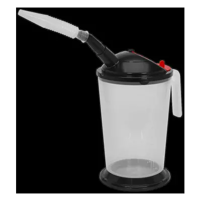 Measuring Jug with Flexible Spout 5L