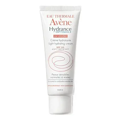 Avene Hydrance Optimale Light UV SPF20 40ml