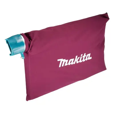 Makita Genuine Dust Bag fits 1900B 1923B 1 Pink