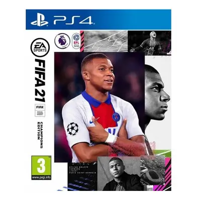 Fifa Champions Edition