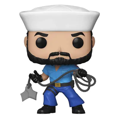 POP Vinyl: GI Joe - Shipwreck