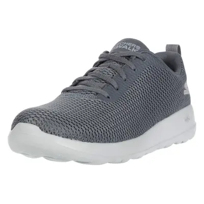 Skechers mens Go Walk Max - Sneaker Charcoal 8.5 US