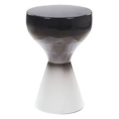 Side Table TIBITO Black