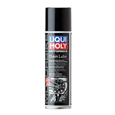 Liqui Moly Racing Chain Lube ml