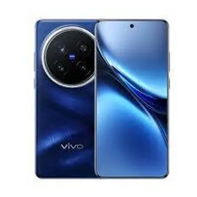 Vivo X200 Pro (Global, V2405A) (1TB+16GB, Blue)