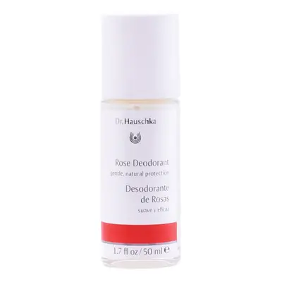 Dr Hauschka Rose Deodorant 50ml