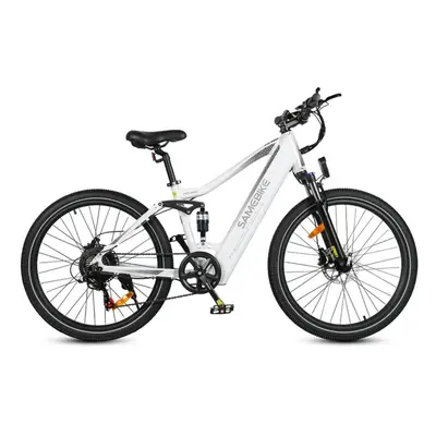 Samebike XD26 Electric Bike LCD Display,48V14Ah Battery,750W Motor