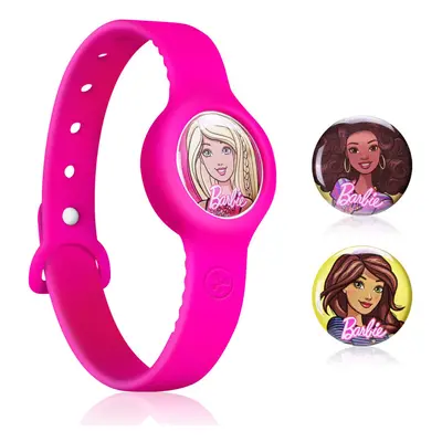 Fuhu Nabi Barbie Compete Wearable Toy