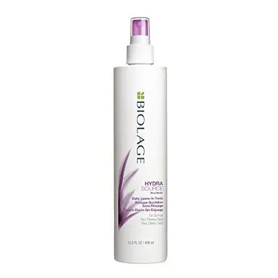 Matrix Bio Hydrasource Tonic Spray Moisturizing Treatment for Dry Hair