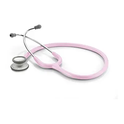 Adscope - Ultra-lite Clinical Stethoscope - Pink