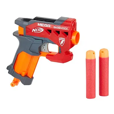 Nerf N-Strike Mega BigShock Blaster