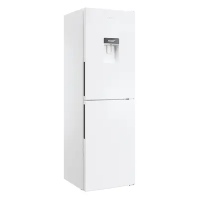 Candy 50/50 Fridge Freezer - White - E Rated