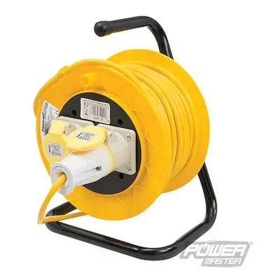 110V Cable Reel