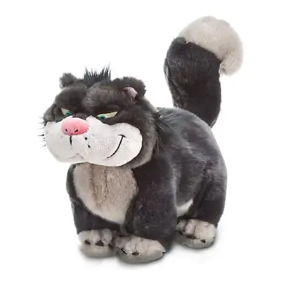 Lucifer Medium Soft Toy