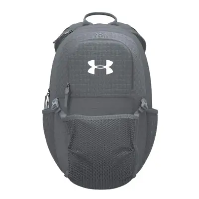 Under Armour Men's All Sport Backpack Steel (035)/White One Size Fits All