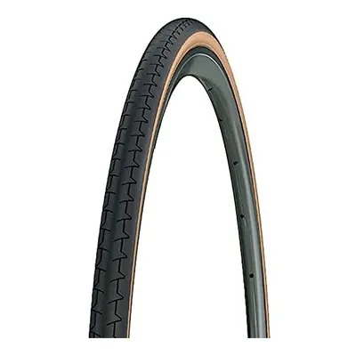 Unisex's TYRE Dynamic Classic 700X25C SW Translucent, Black, 700x25