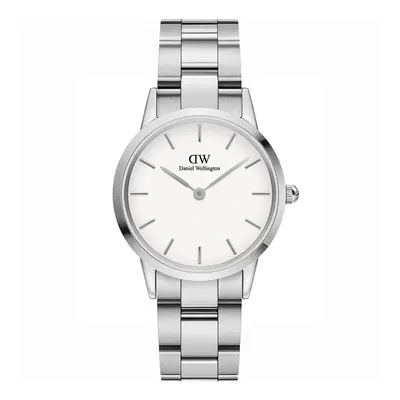 Daniel Wellington DW00100205 Iconic Link mm Ladies Watch