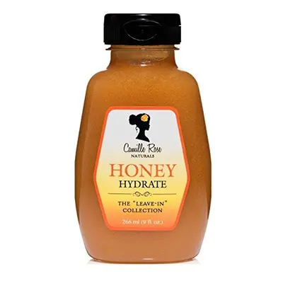 CAMILLE ROSE NATURALS Honey Hydrate OZ