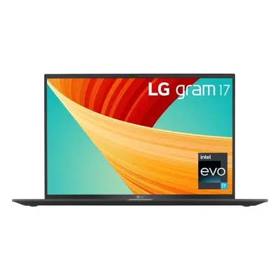 LG Gram 17Z90R-K.AD7AA1 17" Laptop Intel i7 16GB RAM 2TB SSD