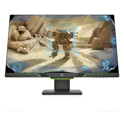 HP 27xq Quad HD 27" LCD Gaming Monitor - Black, Black