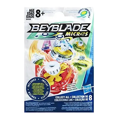 Beyblade Micros Series Single Pack