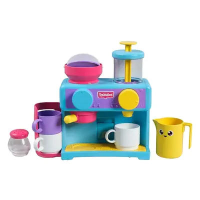 Toomies Bath Barista Playset