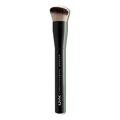 NYX PROFESSIONAL MAKEUP Can't Stop Won't Stop Foundation Brush